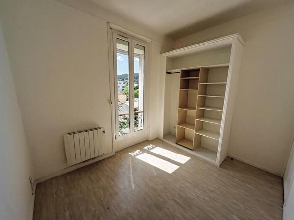 Exclusivité, Auriol centre, Appartement 3 pièces