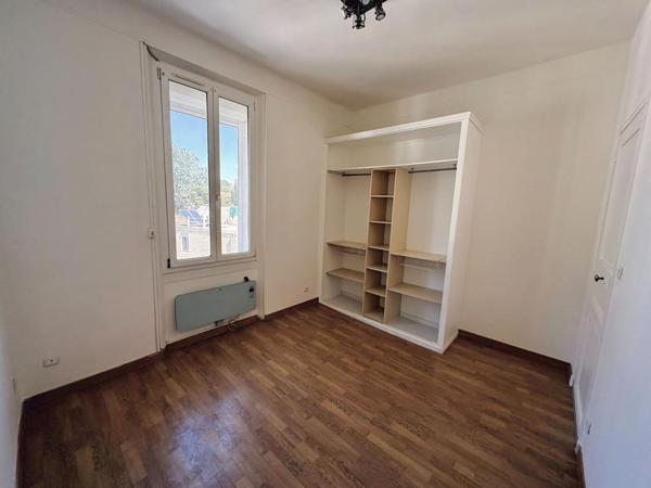 Exclusivité, Auriol centre, Appartement 3 pièces