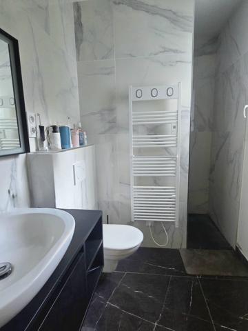 Maison Contemporaine 190m2 sur 2000m2 vue degagée
