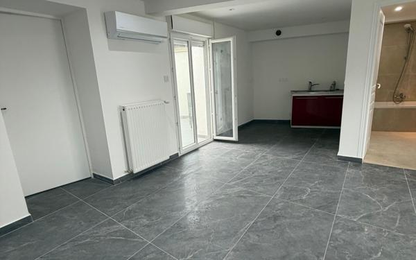 Maison à louer