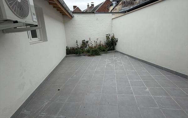 Maison à louer