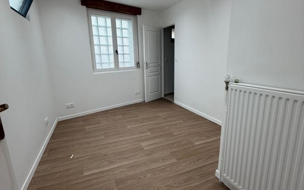 Maison à louer
