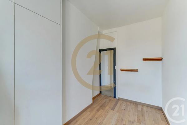 Appartement T2 à vendre  2 pièces - 41,57 m 2   LYON  - 69003