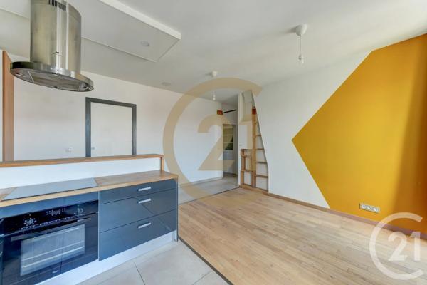 Appartement T2 à vendre  2 pièces - 41,57 m 2   LYON  - 69003