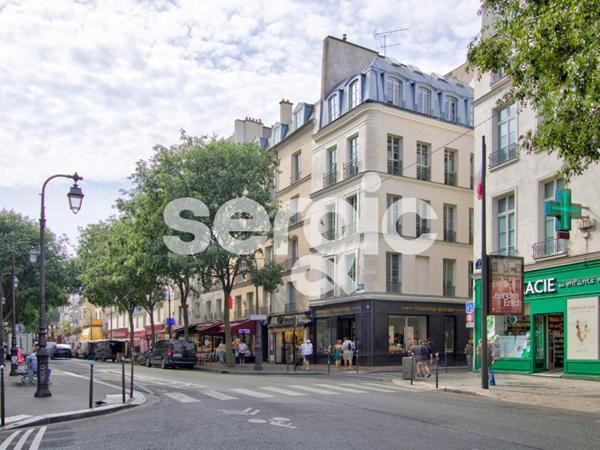 Achat 1 Pieces 19 75003 Paris idf53806
