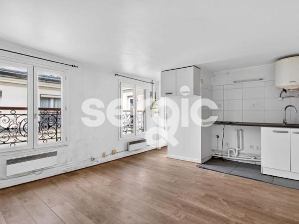 Achat 1 Pieces 19 75003 Paris idf53806