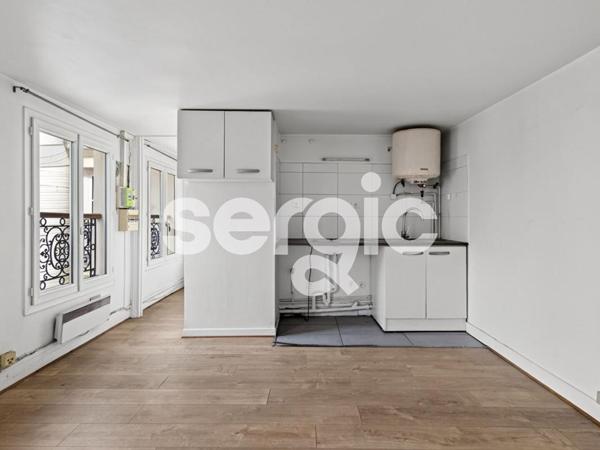 Achat 1 Pieces 19 75003 Paris idf53806