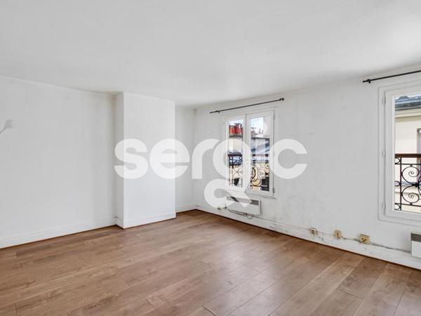 Achat 1 Pieces 19 75003 Paris idf53806