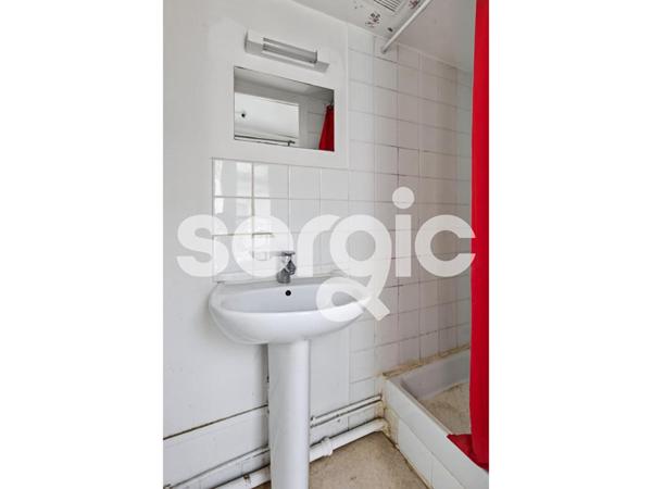 Achat 1 Pieces 19 75003 Paris idf53806