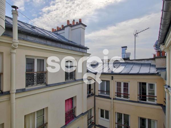 Achat 1 Pieces 19 75003 Paris idf53806