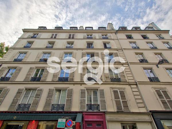 Achat 1 Pieces 19 75003 Paris idf53806