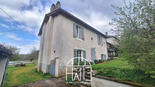 Maison 8 pièces - 235 m²