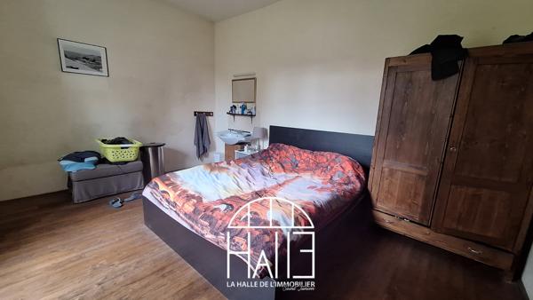 Maison 8 pièces - 235 m²