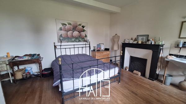 Maison 8 pièces - 235 m²