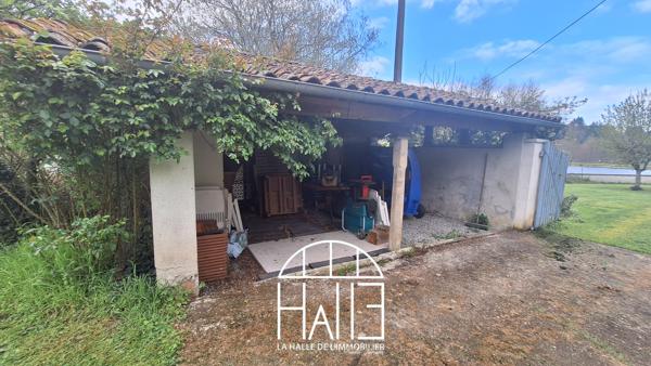 Maison 8 pièces - 235 m²