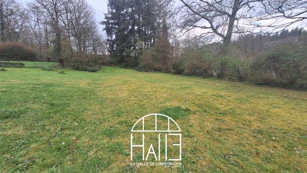 Maison 8 pièces - 235 m²