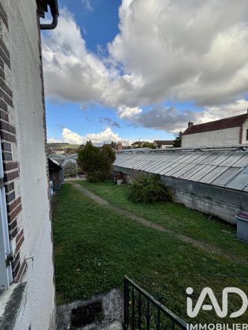 Maison à vendre 7 pièces 127 m² Joigny