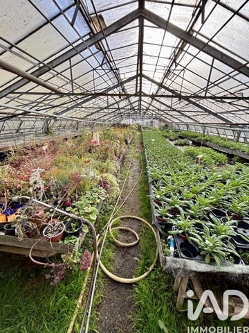 Maison à vendre 7 pièces 127 m² Joigny