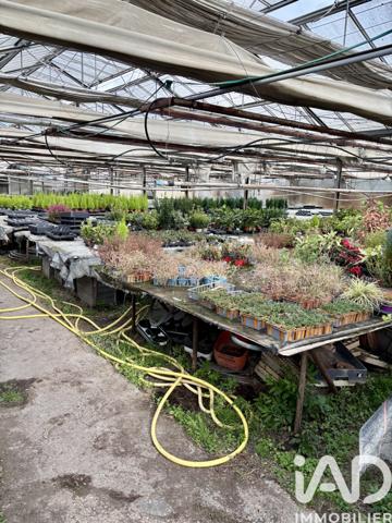 Maison à vendre 7 pièces 127 m² Joigny