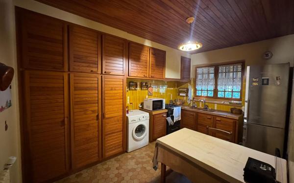 Appartement à vendre    5 pièces • 150 m2 Perpignan