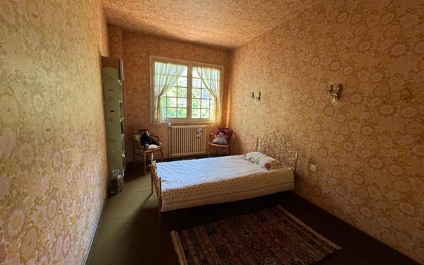 Appartement à vendre    5 pièces • 150 m2 Perpignan