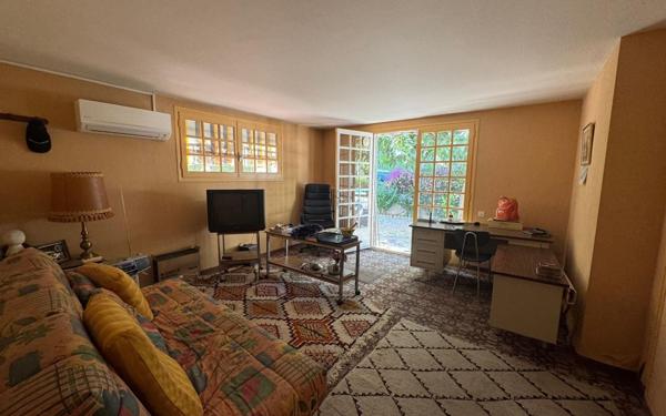 Appartement à vendre    5 pièces • 150 m2 Perpignan