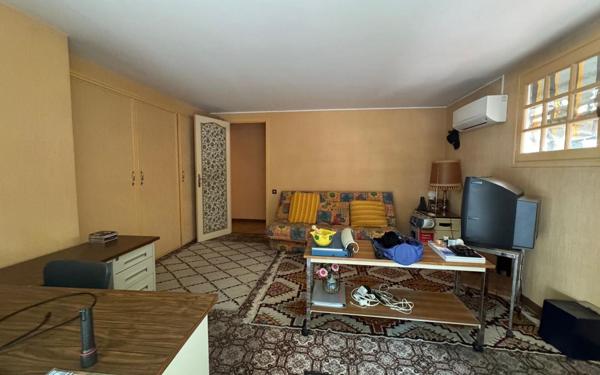 Appartement à vendre    5 pièces • 150 m2 Perpignan