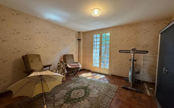 Appartement à vendre    5 pièces • 150 m2 Perpignan