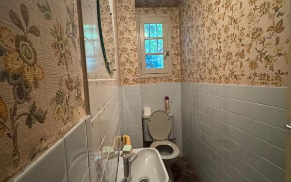 Appartement à vendre    5 pièces • 150 m2 Perpignan