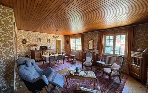 Appartement à vendre    5 pièces • 150 m2 Perpignan