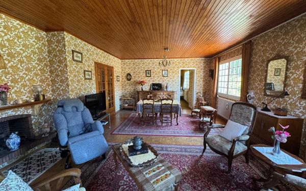 Appartement à vendre    5 pièces • 150 m2 Perpignan