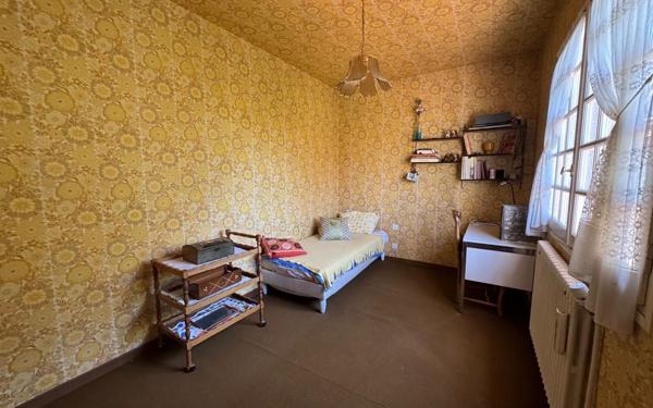 Appartement à vendre    5 pièces • 150 m2 Perpignan