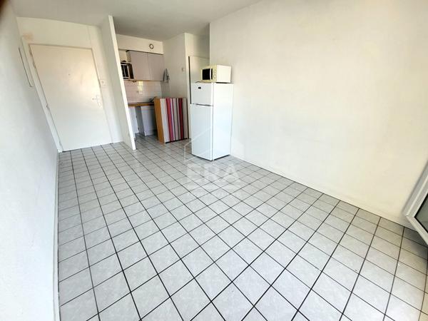 UNE RÉSIDENCE SECONDAIRE AU COEUR D'UNE STATION BALNÉAIRE