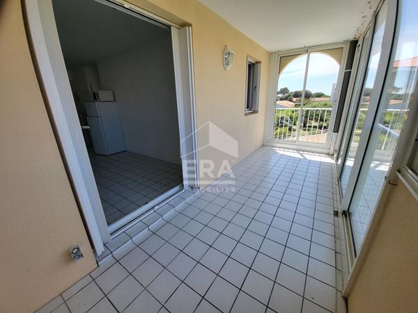 UNE RÉSIDENCE SECONDAIRE AU COEUR D'UNE STATION BALNÉAIRE