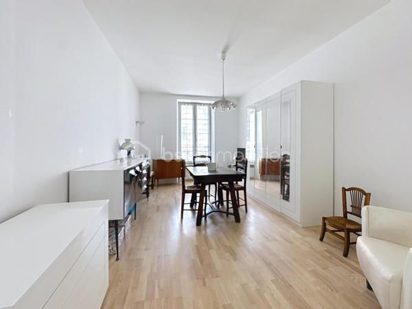 Appartement de 33 m²