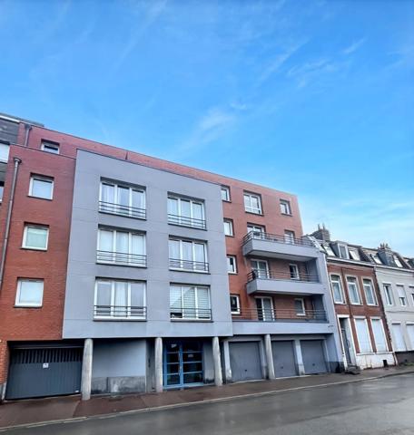 Annexes stationnement