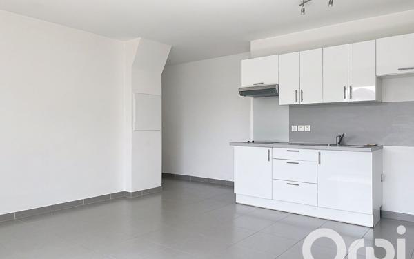 Appartement à vendre    2 pièces • 43,79 m2 Chilly-Mazarin