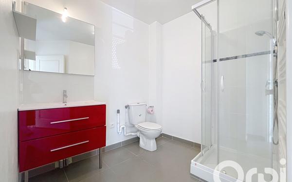 Appartement à vendre    2 pièces • 43,79 m2 Chilly-Mazarin