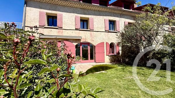 Appartement T3 à vendre  3 pièces - 80,73 m 2   GAP  - 05