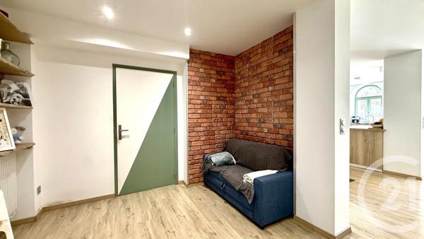 Appartement T3 à vendre  3 pièces - 80,73 m 2   GAP  - 05