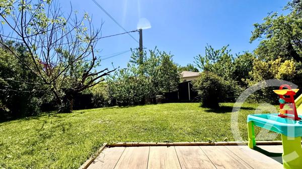 Appartement T3 à vendre  3 pièces - 80,73 m 2   GAP  - 05