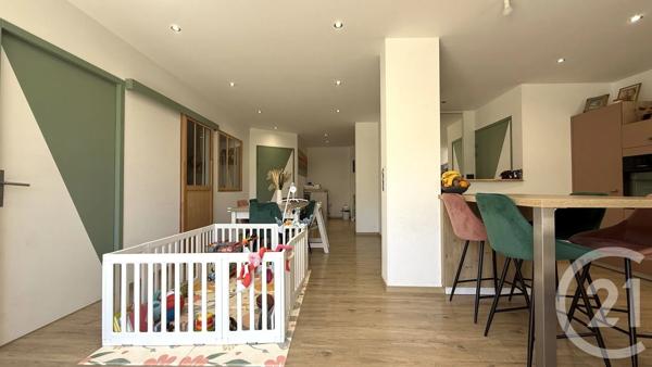 Appartement T3 à vendre  3 pièces - 80,73 m 2   GAP  - 05