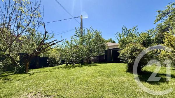 Appartement T3 à vendre  3 pièces - 80,73 m 2   GAP  - 05