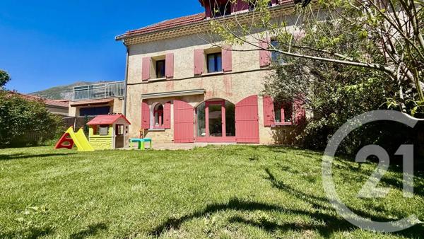 Appartement T3 à vendre  3 pièces - 80,73 m 2   GAP  - 05