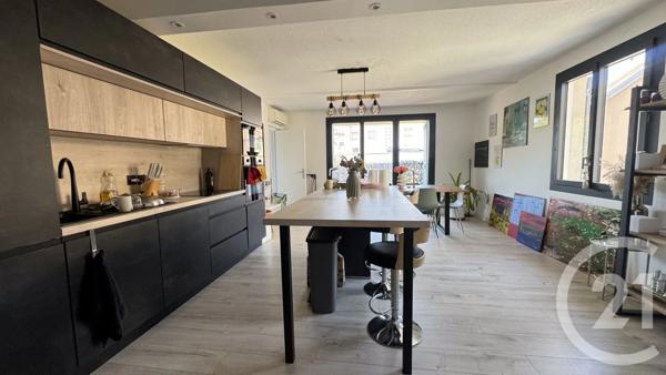 Appartement T3 à vendre  3 pièces - 80,73 m 2   GAP  - 05