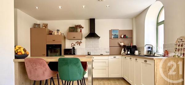 Appartement T3 à vendre  3 pièces - 80,73 m 2   GAP  - 05