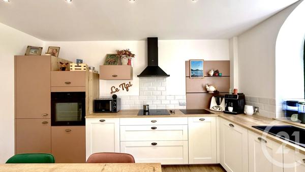 Appartement T3 à vendre  3 pièces - 80,73 m 2   GAP  - 05