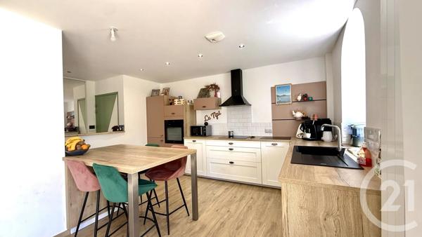 Appartement T3 à vendre  3 pièces - 80,73 m 2   GAP  - 05