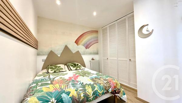 Appartement T3 à vendre  3 pièces - 80,73 m 2   GAP  - 05