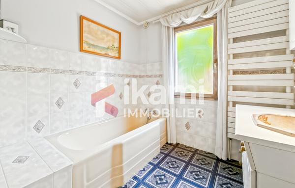 Maison de 135 m²